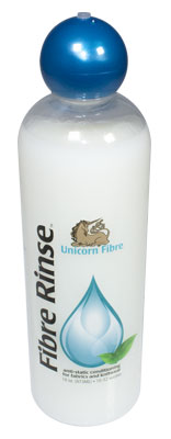 Unicorn Fibre Rinse