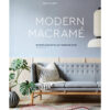 Livre - Modern Macramé