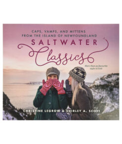 Livre Saltwater Classics