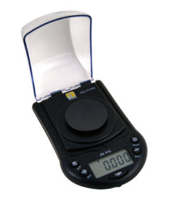 Balance de haute précision pour la teinture Jenning JSVG 20
