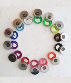 Cordes TBK par The Knitting Barber