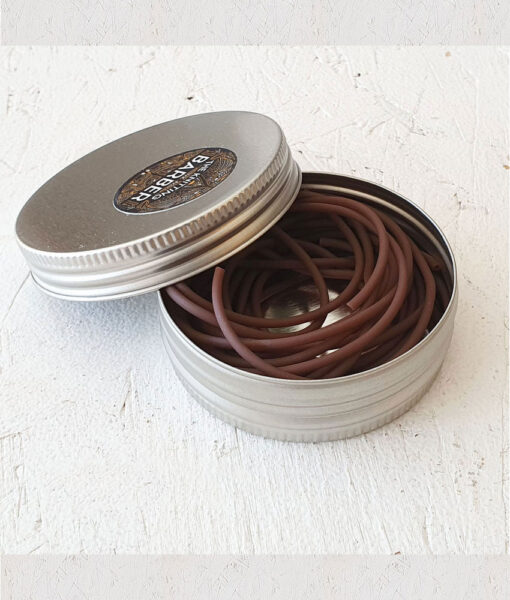 Cordes TBK par The Knitting Barber