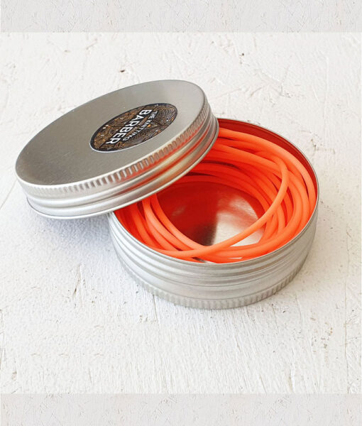 Cordes TBK par The Knitting Barber