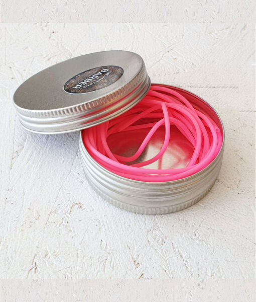 Cordes TBK par The Knitting Barber