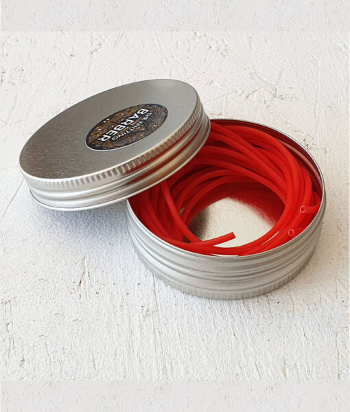 Cordes TBK par The Knitting Barber