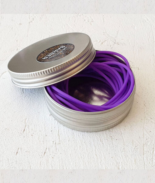 Cordes TBK par The Knitting Barber