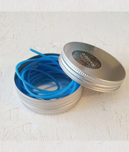 Cordes TBK par The Knitting Barber