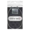 Câbles SWIV 360 de ChiaoGoo