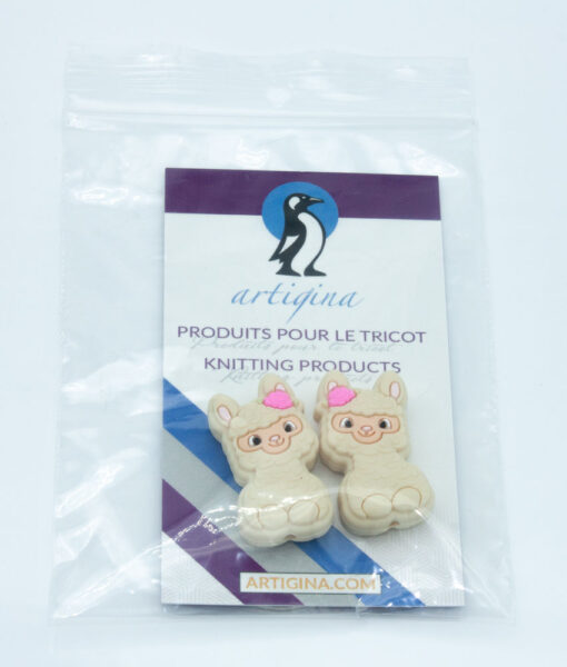 Protecteurs de pointes - Moutons