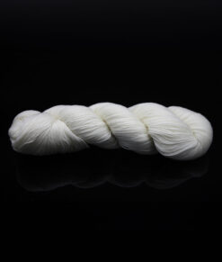 Laine à teindre - Fingering - Mérino SW, Nylon - Q12301