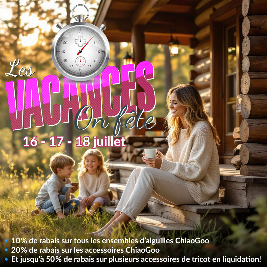 Header mobile - On fête les vacances 2025