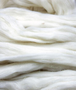 Laine à filer - Mérino et Stellina Or (507)