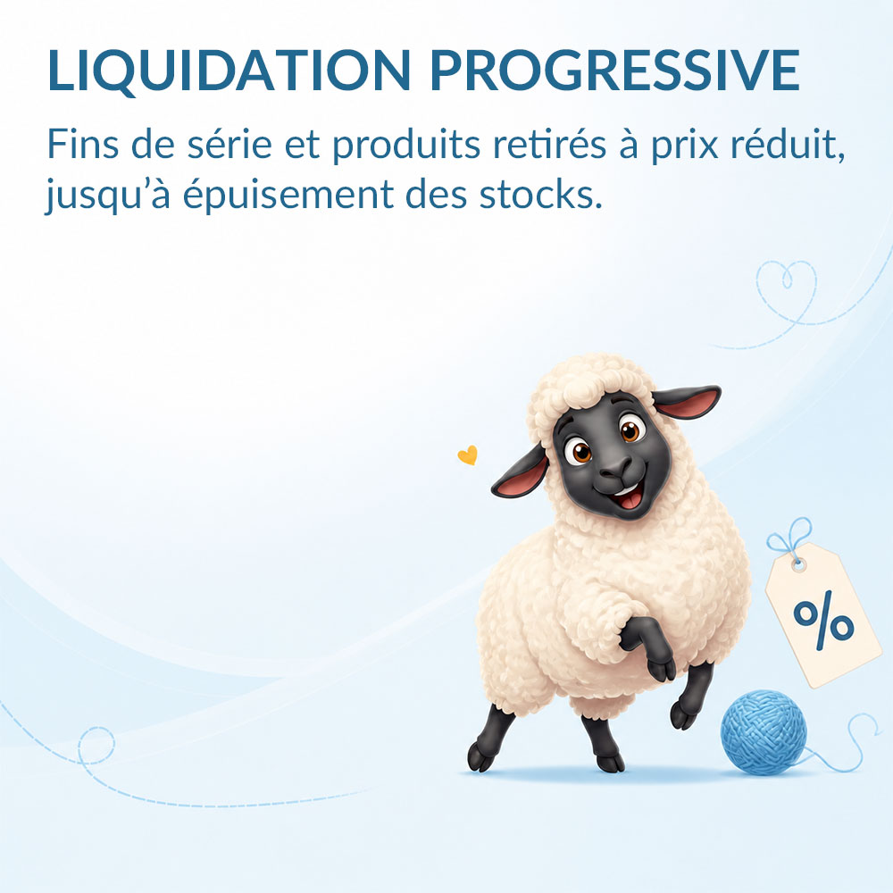 Mobile - Liquidation progressive - Août 2026